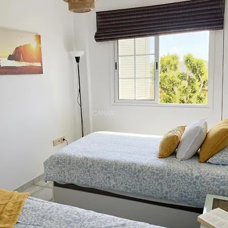 Apartamento Atico Carlota- Feel Canarias ! Chayofa