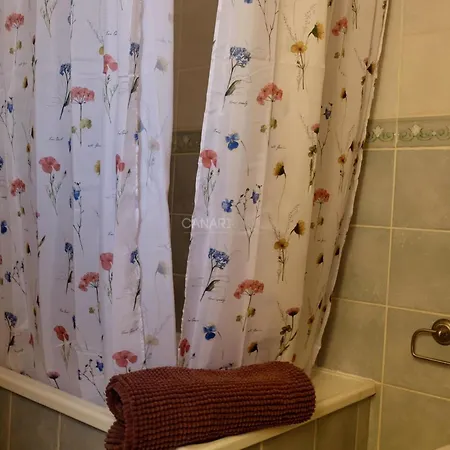 Apartamento Atico Carlota- Feel Canarias !