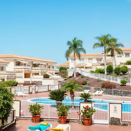 Atico Carlota- Feel Canarias ! Apartamento *