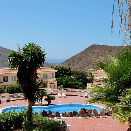 Atico Carlota- Feel Canarias ! Apartamento *