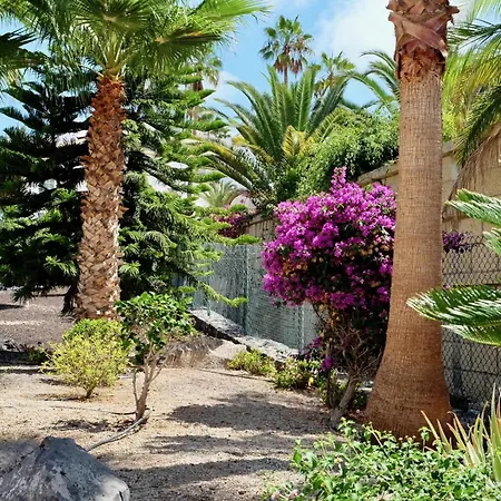 Apartamento Atico Carlota- Feel Canarias ! *