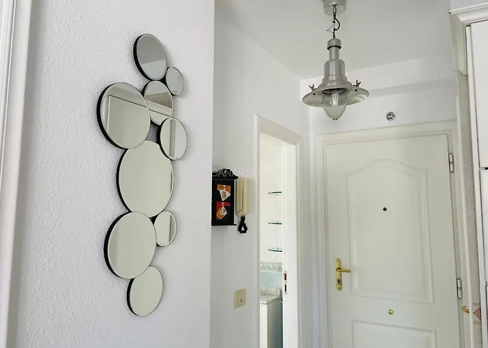 Apartamento Atico Carlota- Feel Canarias ! *